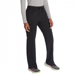 Pantalon medical DICKIES DKE010 negru