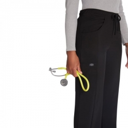 Pantalon medical DICKIES DKE010 negru