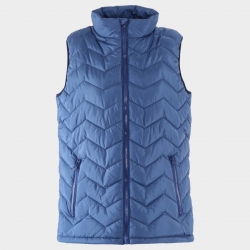 FLASH NEO PETROL Vestă pentru femei