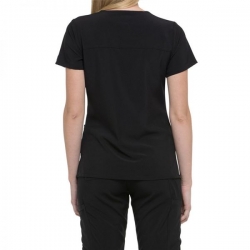 Tunică medicală de lucru DICKIES DKE625 negru