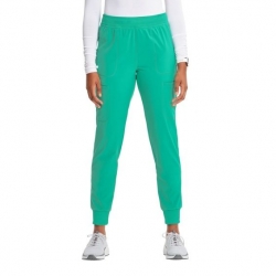 Pantalon medical INFINITY CK080A verde