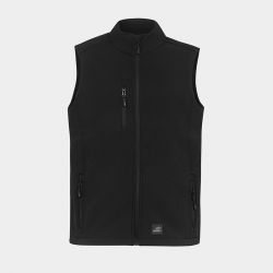 VESTĂ DE LUCRU SOFTSHELL GRIN