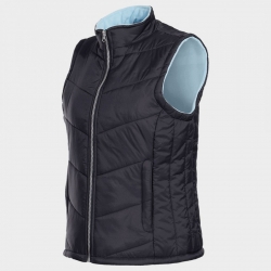 Vesta de dame ROSEVILLE 2.0 ALBASTRU