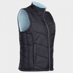Vesta de dame ROSEVILLE 2.0 ALBASTRU