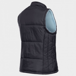 Vesta de dame ROSEVILLE 2.0 ALBASTRU
