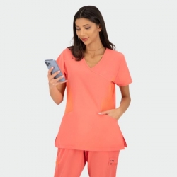 Tunica medicala JUSTINA CORAL