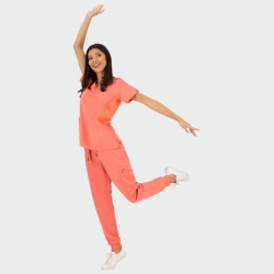 Tunica medicala JUSTINA CORAL