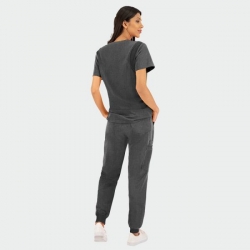 Tunica medicala JUSTINA GREY