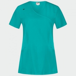 Tunica medicala JUSTINA VERDE