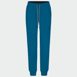 Pantaloni medicali RICCI Albastru caraibian