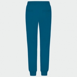Pantaloni medicali RICCI Albastru caraibian