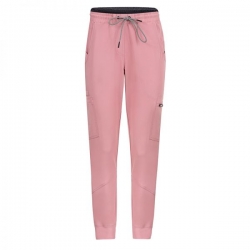 Pantaloni medicali RICCI MAUVE