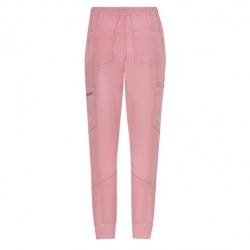 Pantaloni medicali RICCI MAUVE
