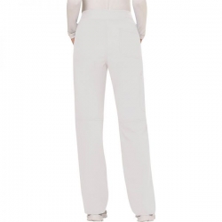 Pantalon de lucru pentru dame REVOLUTION WWE110 ALB