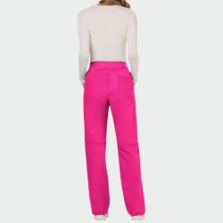 Pantaloni medicali de lucru REVOLUTION WWE110 / Roz