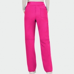 Pantaloni medicali de lucru REVOLUTION WWE110 / Roz