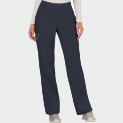 Pantaloni medicali de lucru REVOLUTION WWE110 / Gri