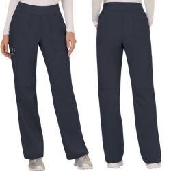 Pantaloni medicali de lucru REVOLUTION WWE110 / Gri
