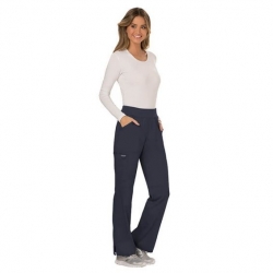 Pantaloni medicali de lucru REVOLUTION WWE110 / Gri