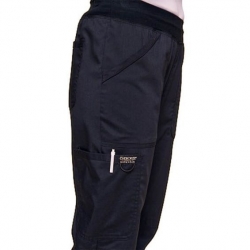 Pantaloni medicali de lucru REVOLUTION WWE110 / Gri