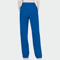 Pantalon de lucru pentru dame REVOLUTION WWE110 albastru regal
