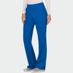 Pantalon de lucru pentru dame REVOLUTION WWE110 albastru regal
