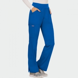 Pantalon de lucru pentru dame REVOLUTION WWE110 albastru regal