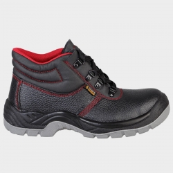 TOLEDO BS ANKLE S1P Bocanci de protecție