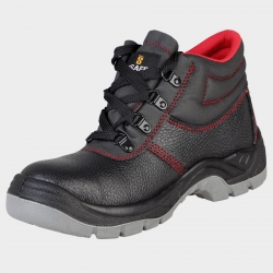 TOLEDO BS ANKLE S1P Bocanci de protecție