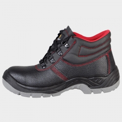 TOLEDO BS ANKLE S1P Bocanci de protecție