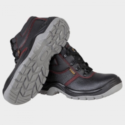TOLEDO BS ANKLE S1P Bocanci de protecție