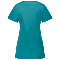 Tunică medicală CHEROKEE CORE STRETCH WWE4710 Teal
