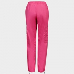 Pantalon de lucru CORE STRETCH WWE4005 / roz