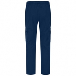 Pantalon de lucru CORE STRETCH WWE4005 / Albastru închis