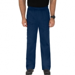 Pantalon de lucru CORE STRETCH WWE4005 / Albastru închis