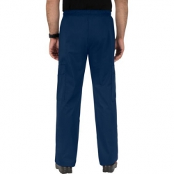 Pantalon de lucru CORE STRETCH WWE4005 / Albastru închis