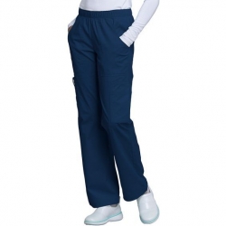 Pantalon de lucru CORE STRETCH WWE4005 / Albastru închis
