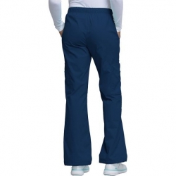Pantalon de lucru CORE STRETCH WWE4005 / Albastru închis