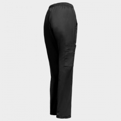 Pantalon de lucru CORE STRETCH WWE4005 / Negru