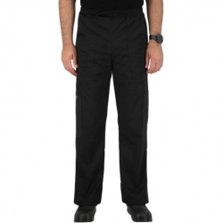 Pantalon de lucru CORE STRETCH WWE4005 / Negru