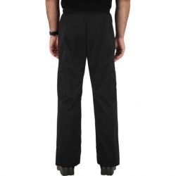 Pantalon de lucru CORE STRETCH WWE4005 / Negru