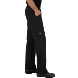 Pantalon de lucru CORE STRETCH WWE4005 / Negru