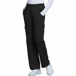 Pantalon de lucru CORE STRETCH WWE4005 / Negru