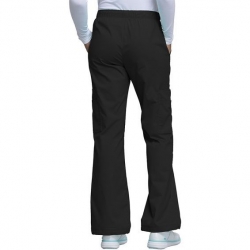 Pantalon de lucru CORE STRETCH WWE4005 / Negru
