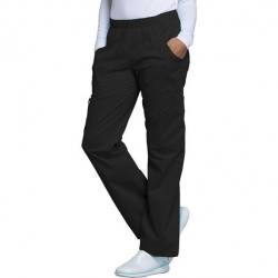 Pantalon de lucru CORE STRETCH WWE4005 / Negru