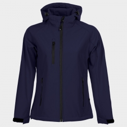 REEF ALBASTRU MARIN Jachetă softshell de dame