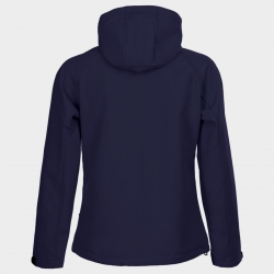 REEF ALBASTRU MARIN Jachetă softshell de dame