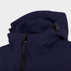 REEF ALBASTRU MARIN Jachetă softshell de dame