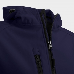 REEF ALBASTRU MARIN Jachetă softshell de dame