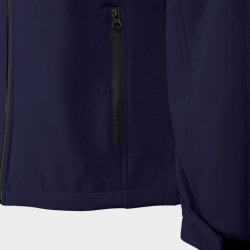 REEF ALBASTRU MARIN Jachetă softshell de dame